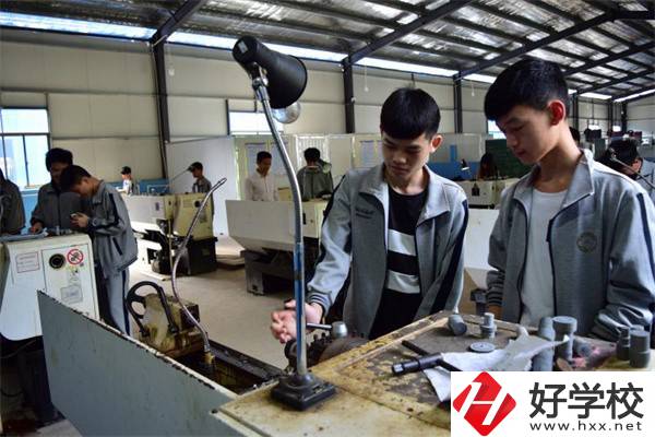 永州專業(yè)開(kāi)設(shè)多的中職有哪些？怎么選專業(yè)比較好？