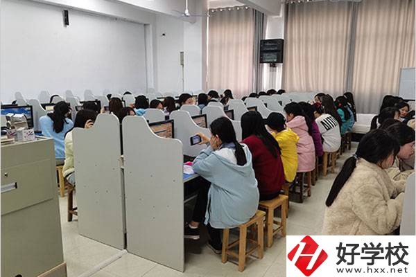 懷化城南職校怎么樣？有哪些專業(yè)？