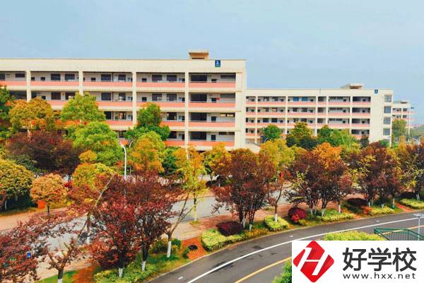長沙春季招生的公立學(xué)校有哪些？春招有哪些優(yōu)勢？