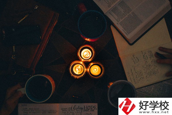 南岳區(qū)職業(yè)中等專業(yè)學(xué)校有哪些專業(yè)？