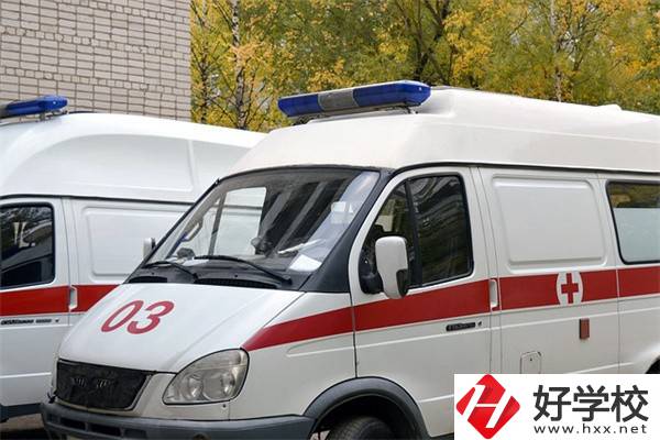 懷化有開設(shè)護(hù)理專業(yè)的職校嗎？學(xué)校有哪些辦學(xué)優(yōu)勢？