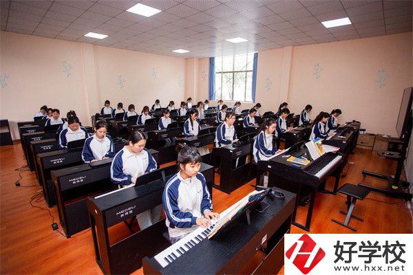 郴州市哪所職高有幼師專業(yè)？學校好不好？