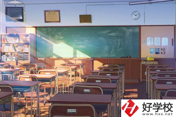 核工業(yè)衛(wèi)生學校怎么樣？在哪里？