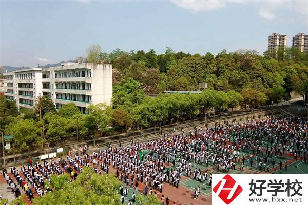 懷化技校有什么辦學優(yōu)勢？就讀技校要不要學費？