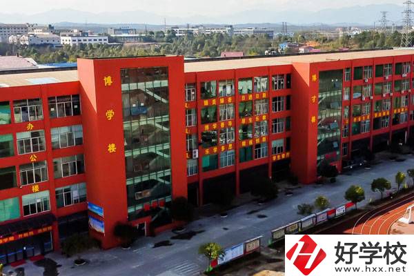 永州東方科技職業(yè)學(xué)校怎么樣？有哪些熱門專業(yè)？
