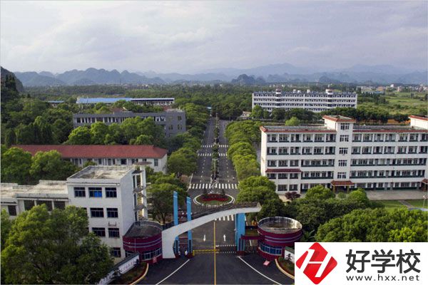 想在永州讀中專？這2所學(xué)校都挺好