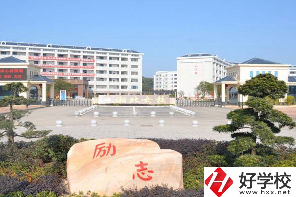 岳陽有可以學(xué)護(hù)理專業(yè)的中職學(xué)校嗎？