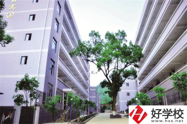 邵陽市機電職業(yè)技術學校的師資力量怎么樣？