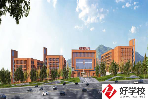 長沙縣排名前三的中專是哪些？有什么辦學(xué)優(yōu)勢？