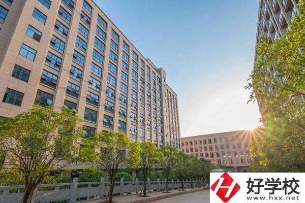 衡陽市中科信息管理學校的教學情況怎么樣？