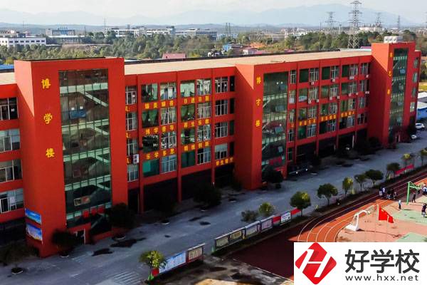 永州東方科技職業(yè)學(xué)校怎么樣？有什么資助政策？