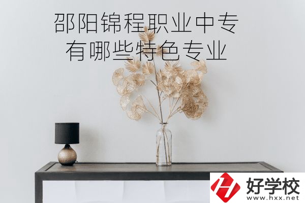 邵陽錦程職業(yè)中專怎么樣？有哪些特色專業(yè)？