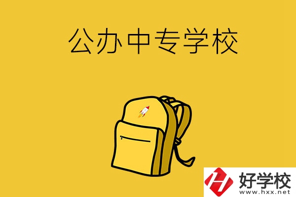 湖南省有哪些比較好的公辦中專學(xué)校？