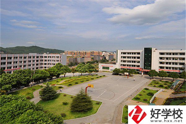 湘西職高有哪些？有什么辦學優(yōu)勢？