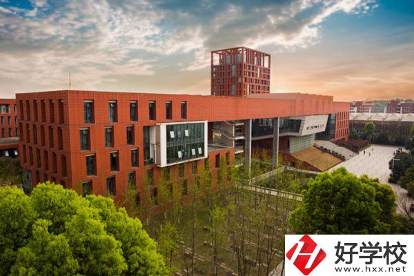 株洲職教城好嗎？職教城有哪些中職？