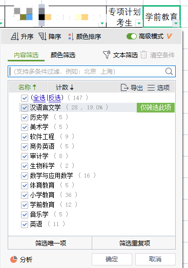 漢江師范學(xué)院2022專升本人數(shù)招滿了嗎？還有機會進(jìn)行補錄嗎？